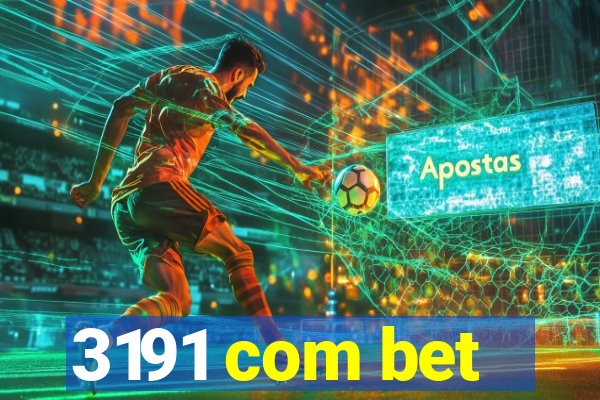 3191 com bet